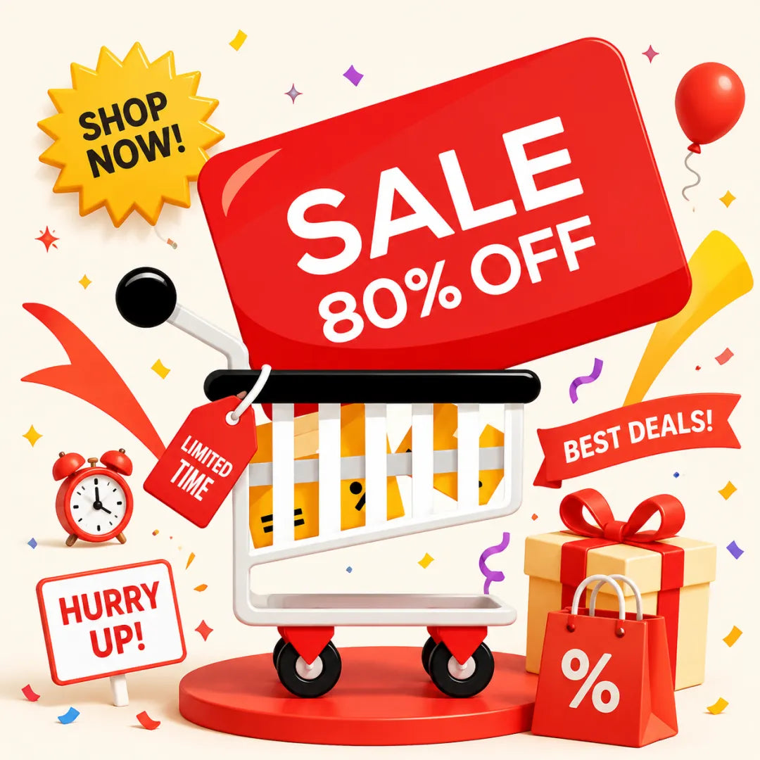 End-of-Season Sale